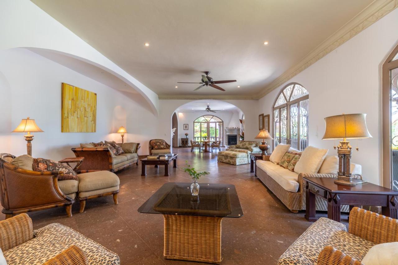Casa Las Palmas, San Miguel De Allende Cieneguita ภายนอก รูปภาพ