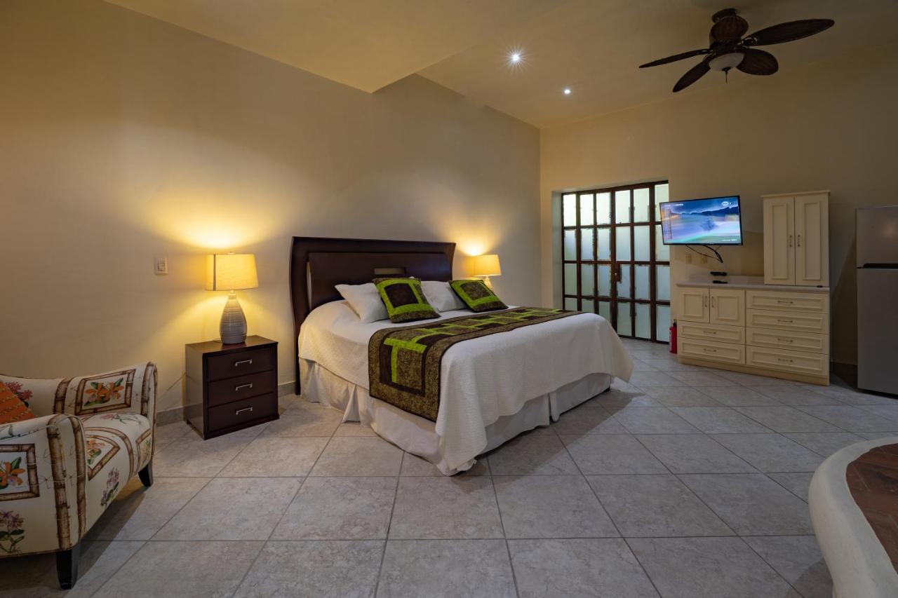 Casa Las Palmas, San Miguel De Allende Cieneguita ภายนอก รูปภาพ