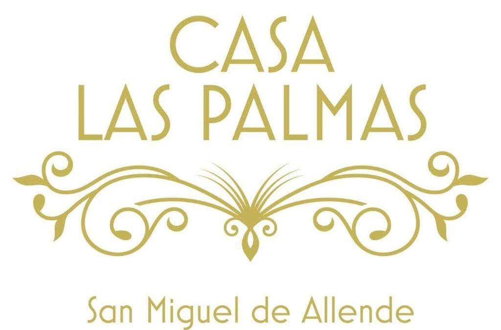 Casa Las Palmas, San Miguel De Allende Cieneguita ภายนอก รูปภาพ